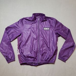 Woman’s Sugoi Windbreaker / Running Jacket